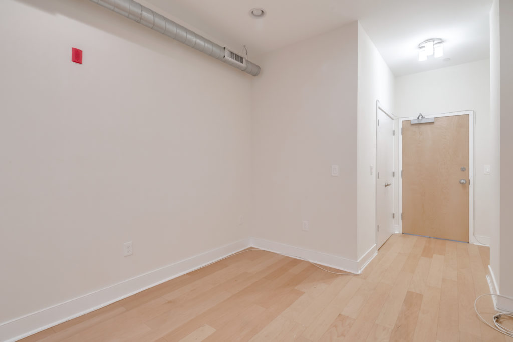 Property Photo For 1305 Locust St, Unit 3B