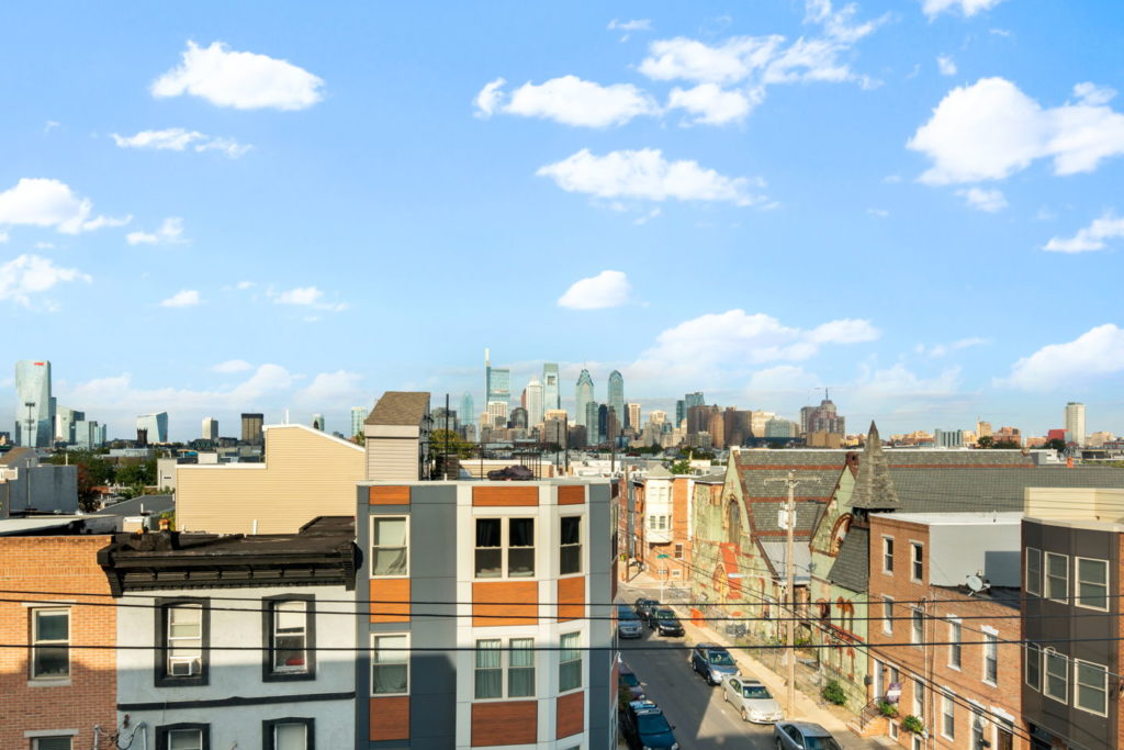 Property Photo For 1300 S. 19th St, Unit 312