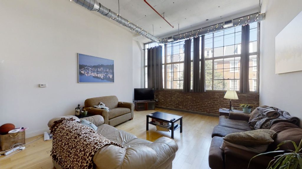 Property Photo For 720 N. 5th St, Unit 201