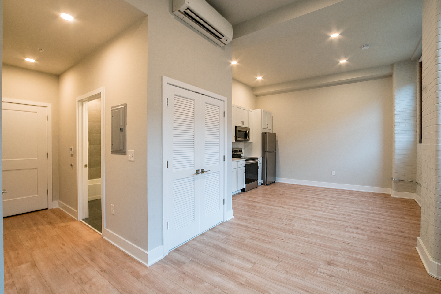 Property Photo For 1300 S. 19th St, Unit 1