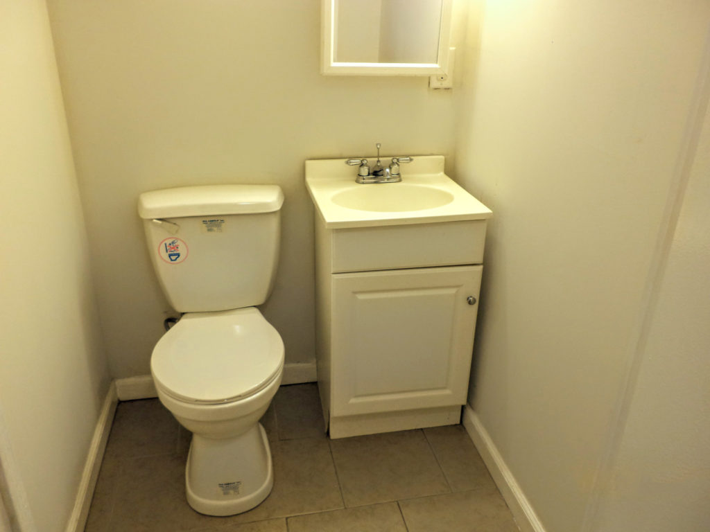 Property Photo For 2312 Moore St