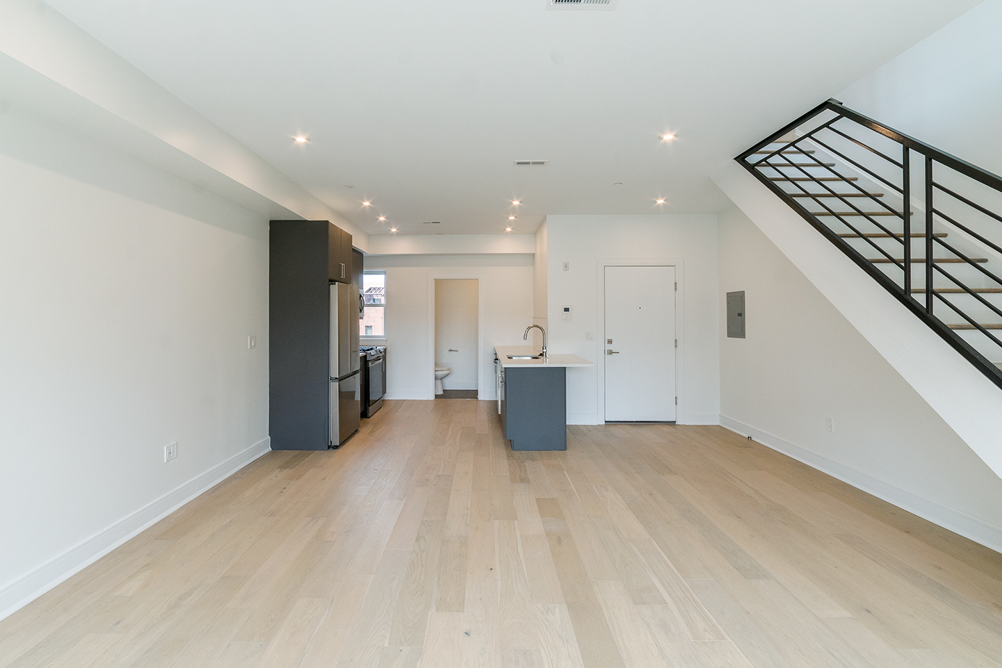Property Photo For 125 South St - Unit 201