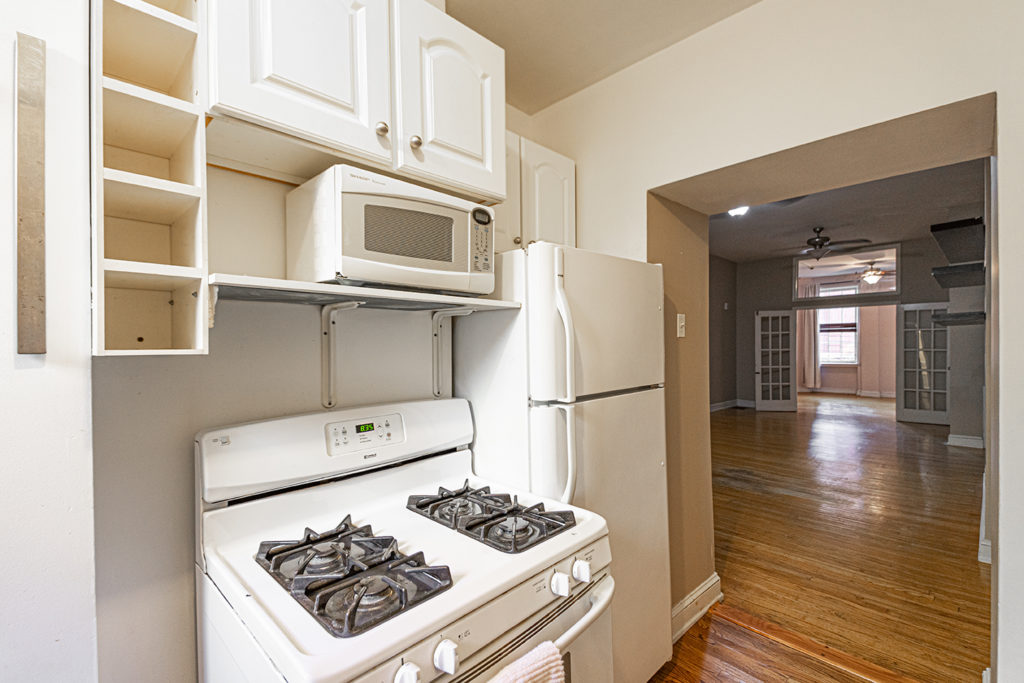 Property Photo For 253 Pine St, Unit 1