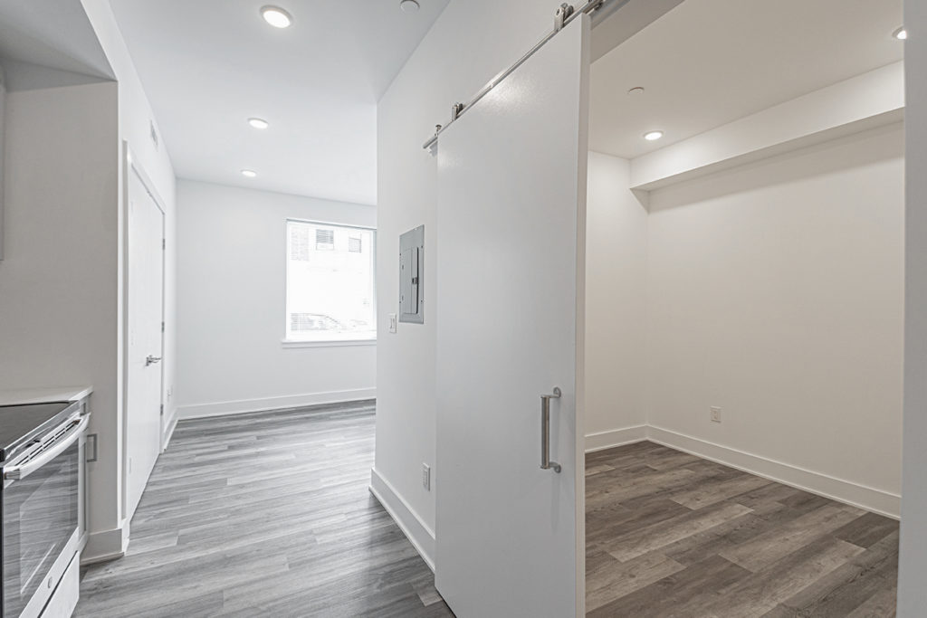Property Photo For 1245 Ridge Ave, Unit 303