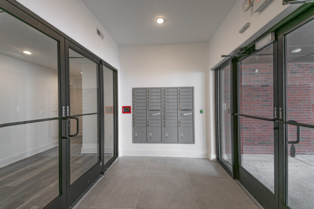 Property Photo For 1245 Ridge Ave, Unit 303