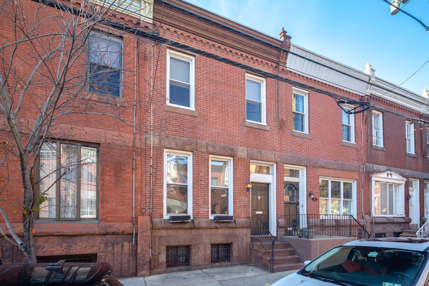 Property Photo For 780 N 23rd St
