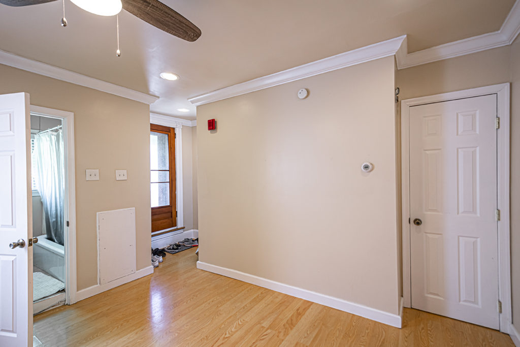 Property Photo For 1720 Moore St - Unit 3