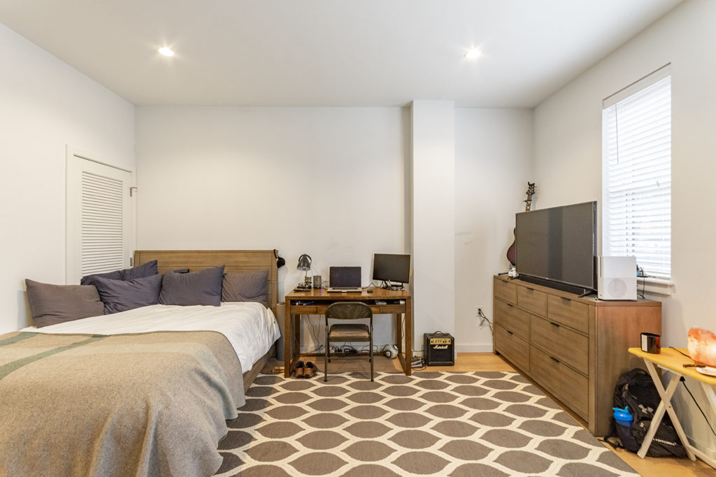 Property Photo For 507 S 8th Street, Unit 101