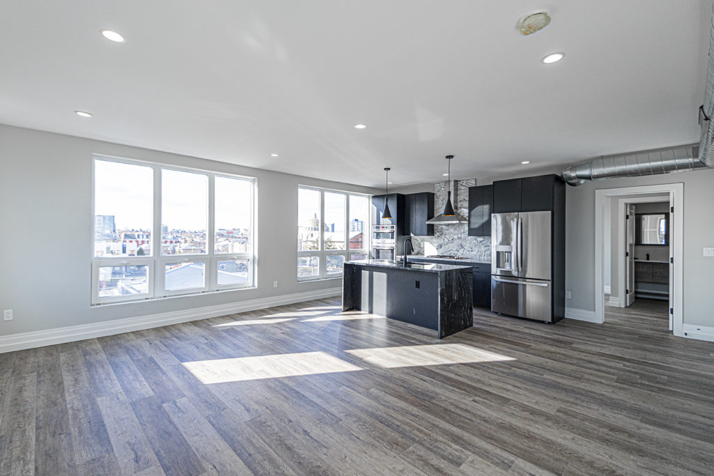 Property Photo For 526 Brown St, Unit 506