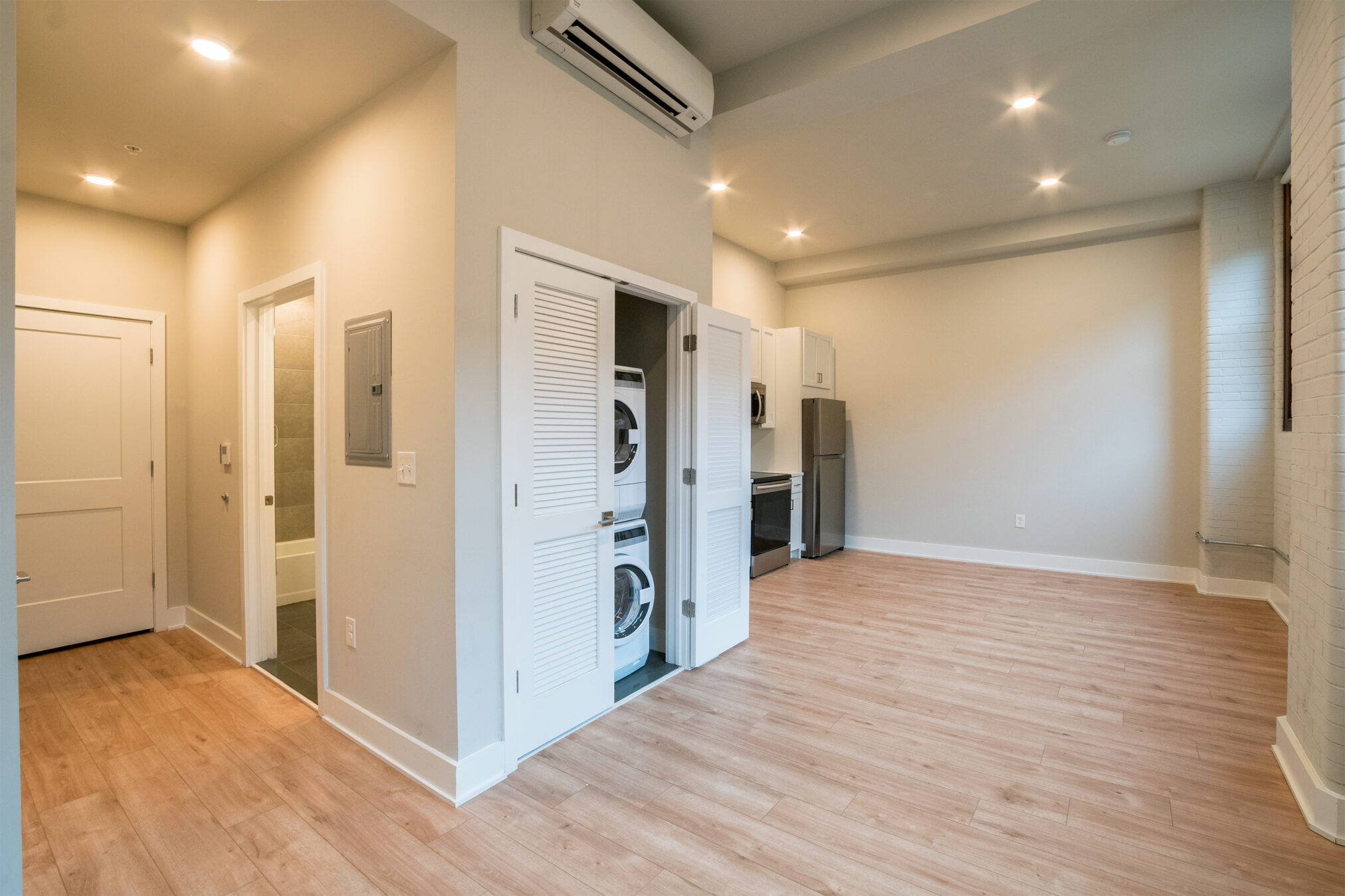 Property Photo For 1300 S. 19th St, Unit 1