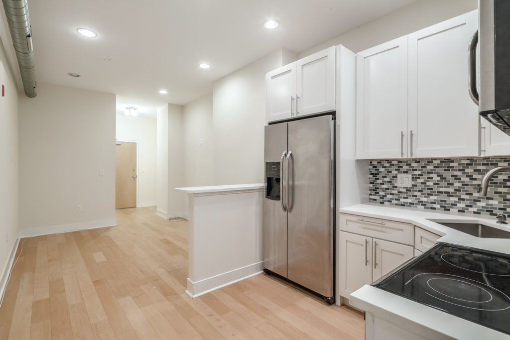 Property Photo For 1305 Locust St, Unit 3B
