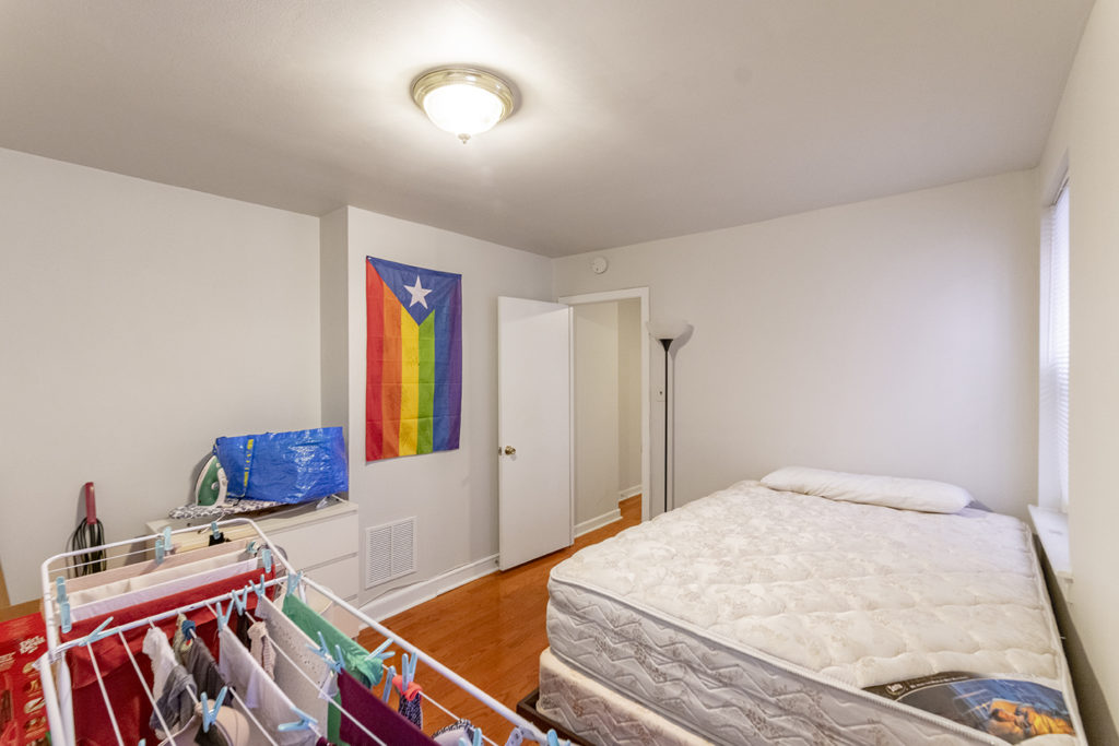 Property Photo For 2220 Fitzwater St, Unit 1