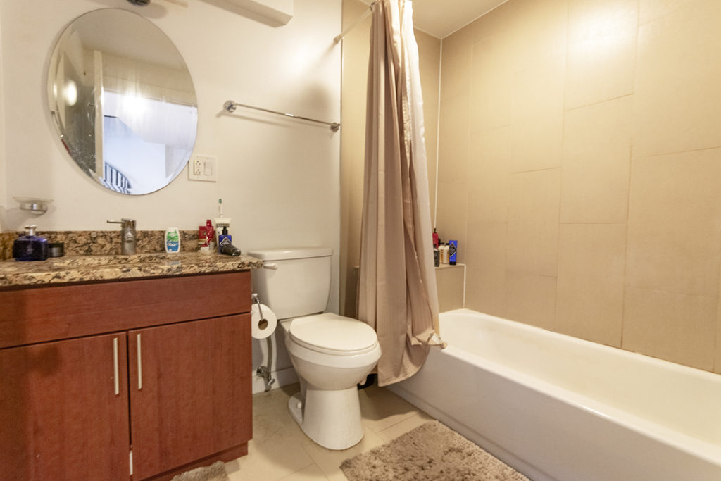 Property Photo For 4 Leverington Ave, Unit 306