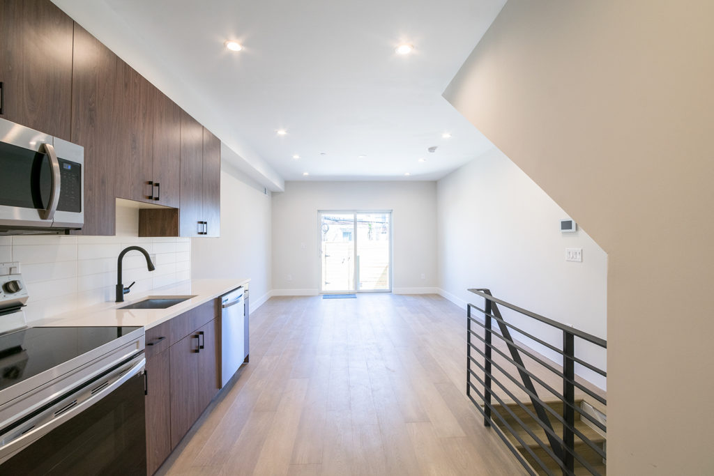 Property Photo For 2147 N Franklin St, Unit A