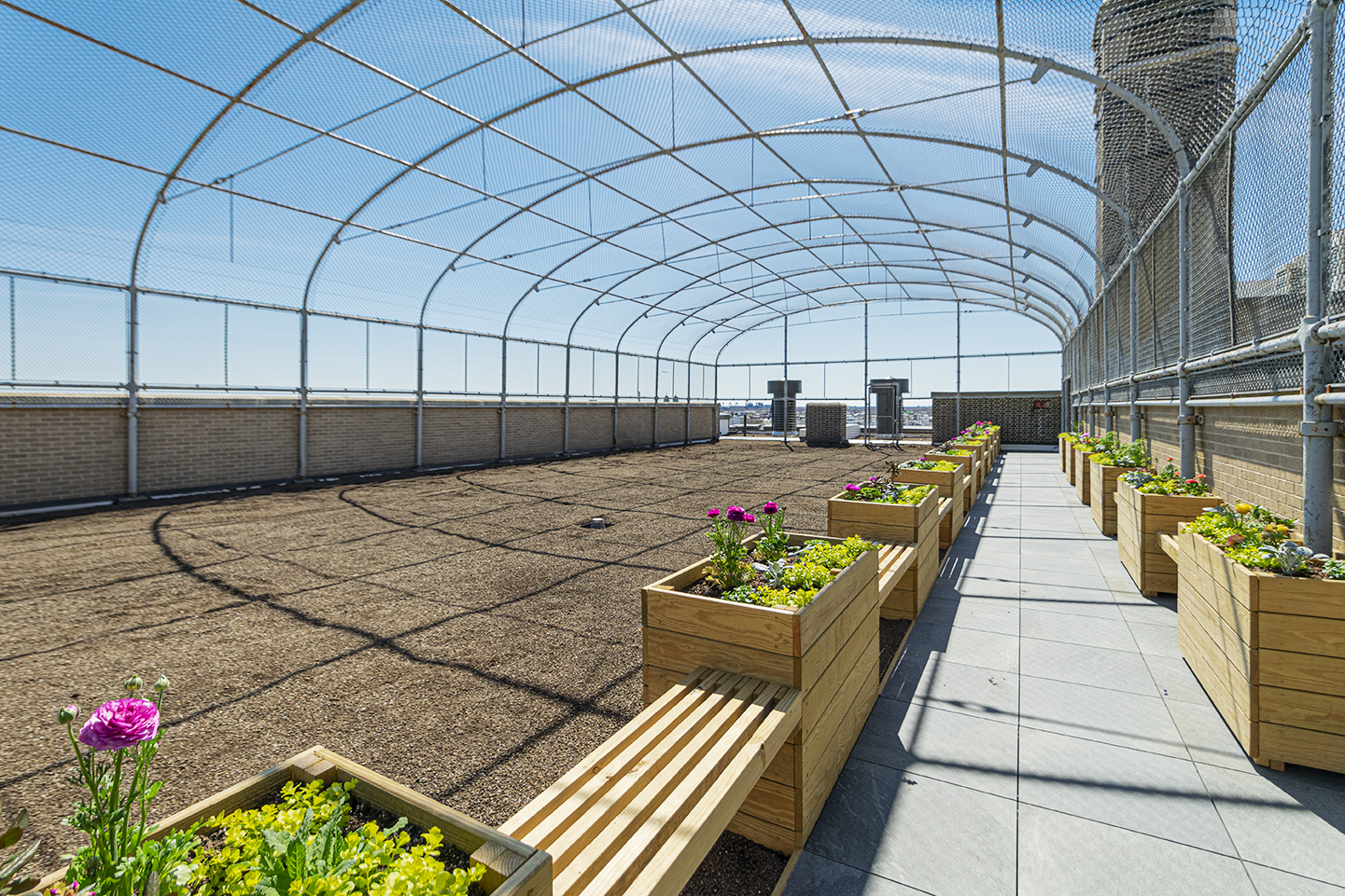 Property Photo For 1300 S. 19th St, Unit 1