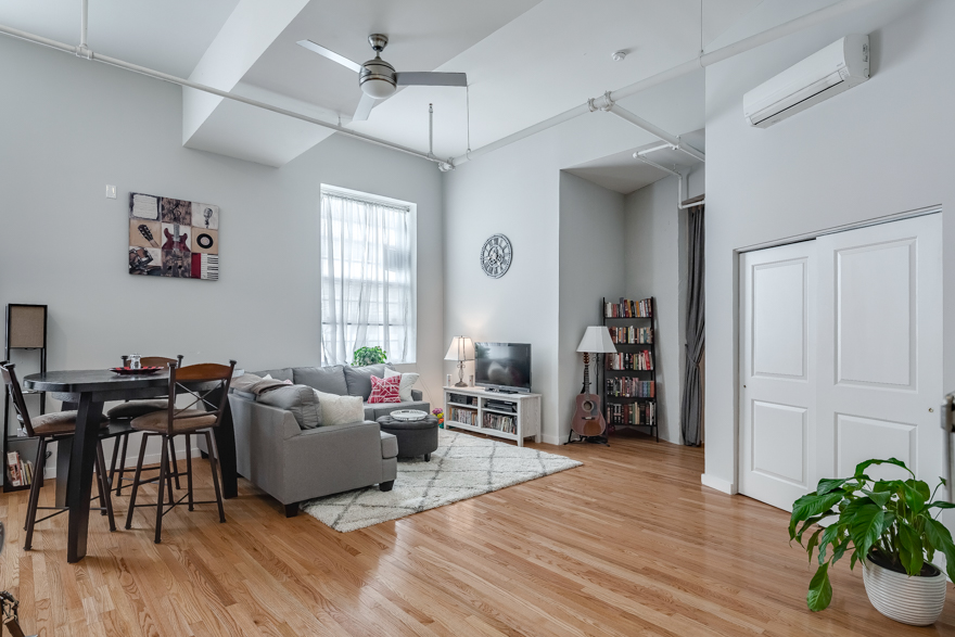 Property Photo For 4 Leverington Ave, Unit 102