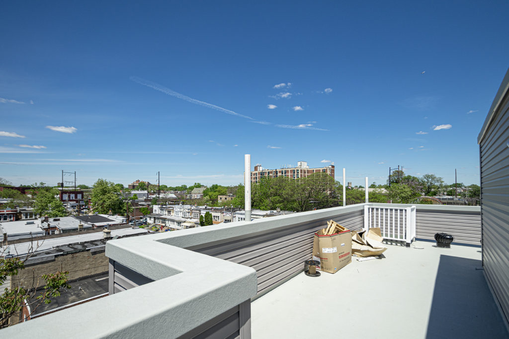 Property Photo For 1020 S. 53rd St, Unit 3