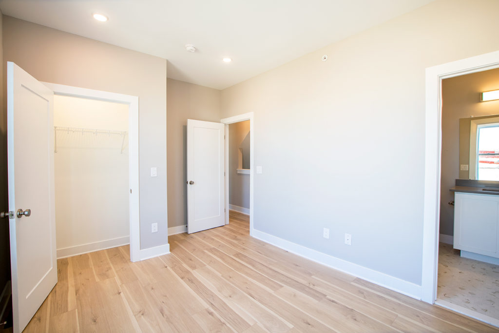 Property Photo For 129 S 49th St - Unit 2R