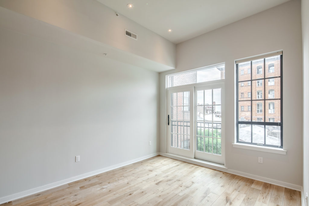 Property Photo For 412 S 13th Street, Unit 412