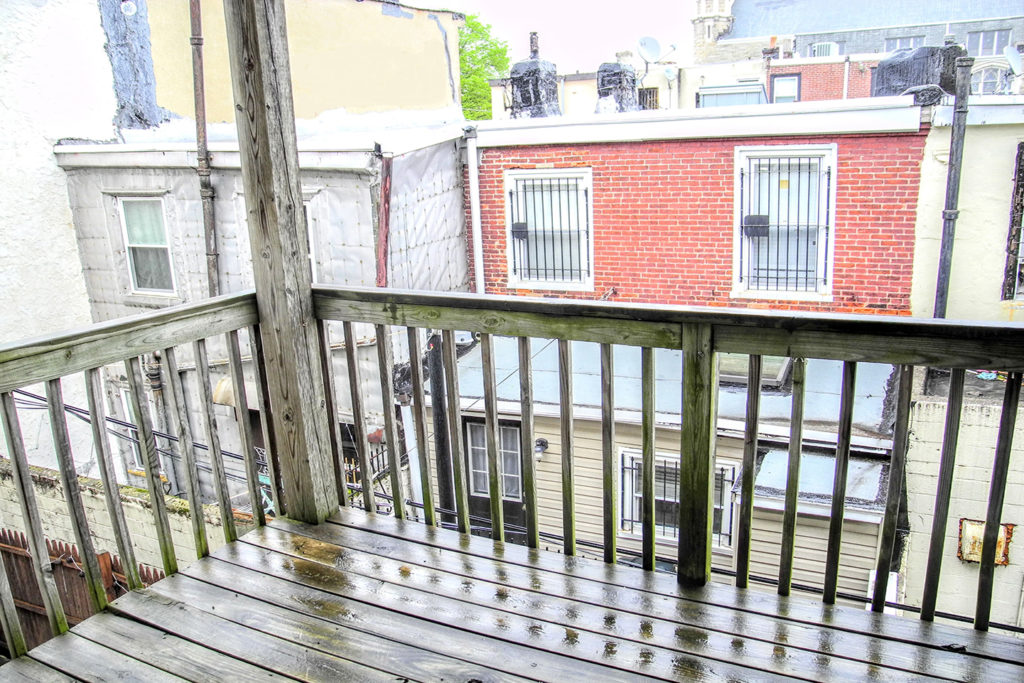 Property Photo For 743 S 20th St, Unit 2