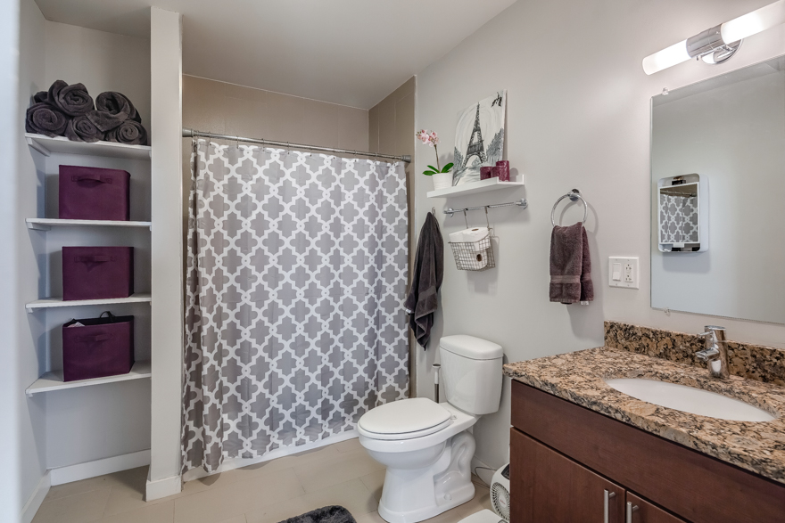 Property Photo For 4 Leverington Ave, Unit 102