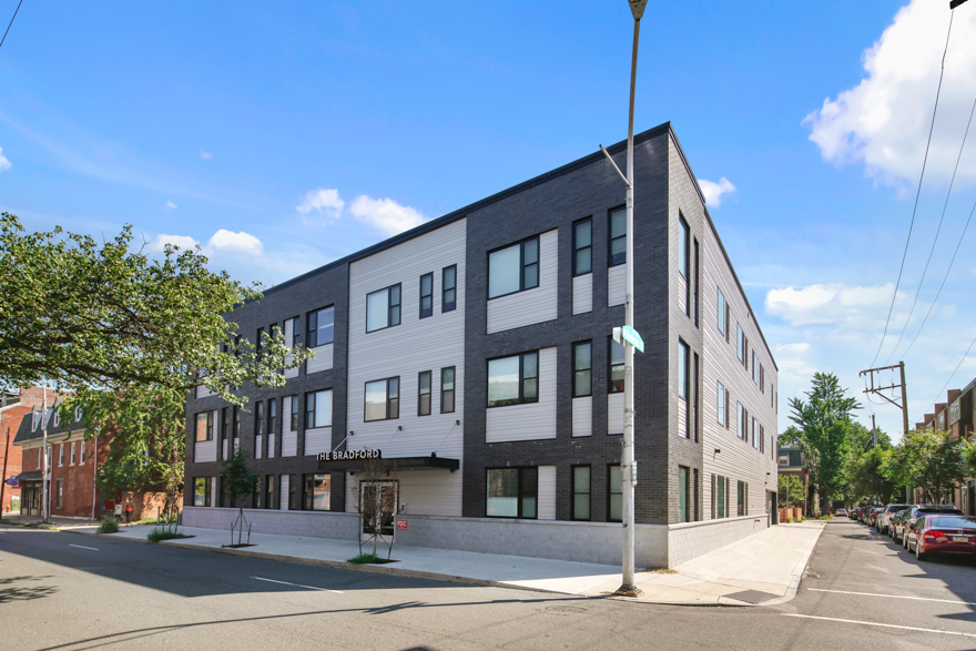 Property Photo For 507 S. 8th St, Unit 204