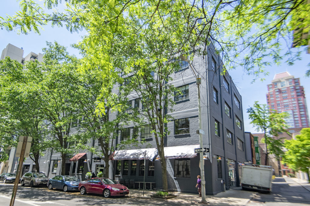 Property Photo For 412 S 13th St, Unit 214