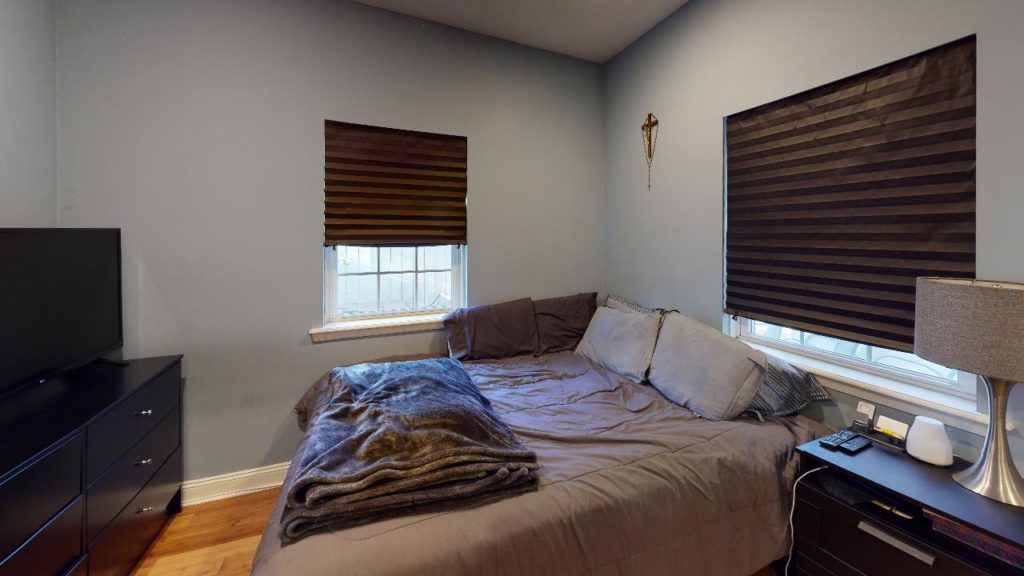 Property Photo For 1805 Carpenter St, 1st Flr