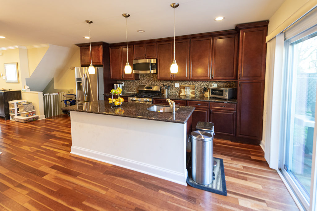 Property Photo For 2107 Carpenter St