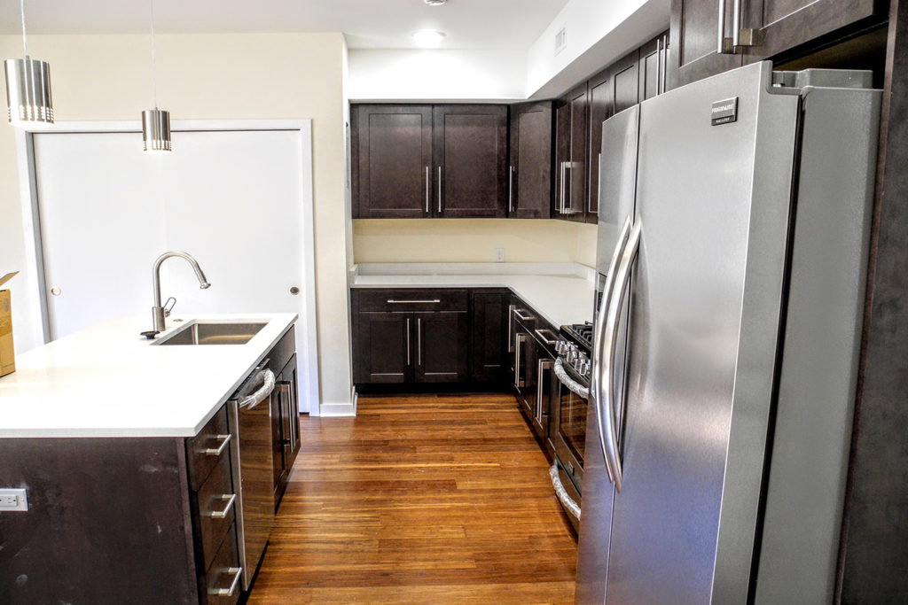 Property Photo For 934 S 5th Street, B2
