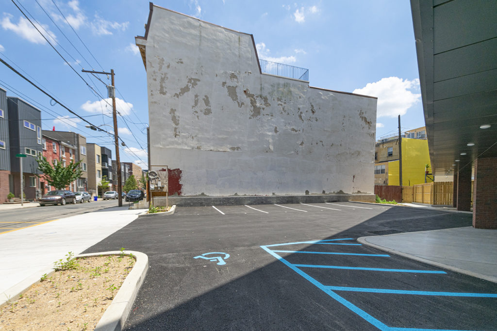 Property Photo For 1245 Ridge Ave, Unit 303
