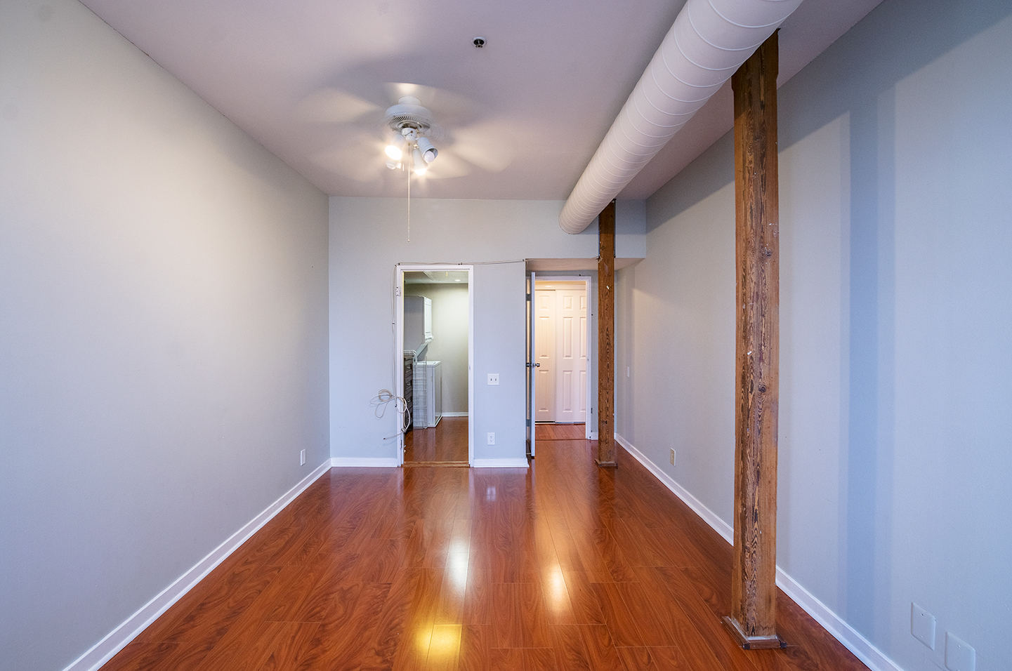 Property Photo For 301 Race St, Unit 520