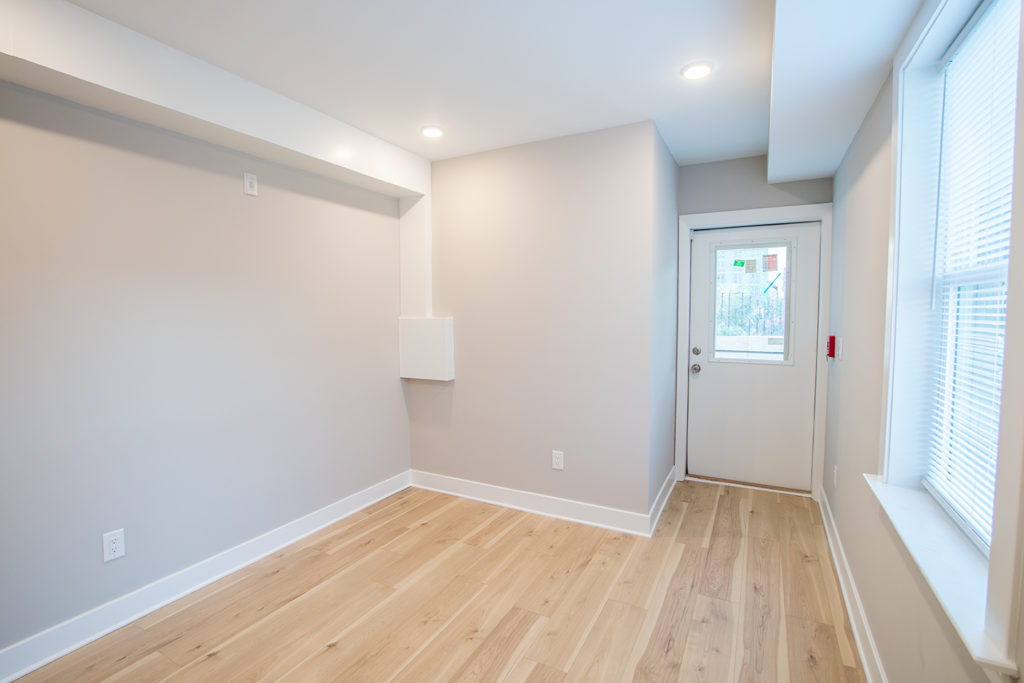 Property Photo For 4926 Locust St, Unit 1