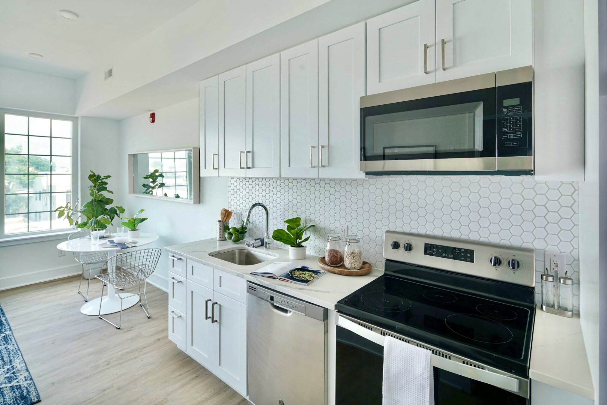 Property Photo For 1324 Frankford Ave, Unit 206
