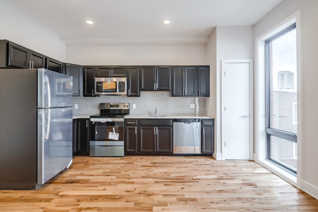Property Photo For 514 South Street, Unit 504
