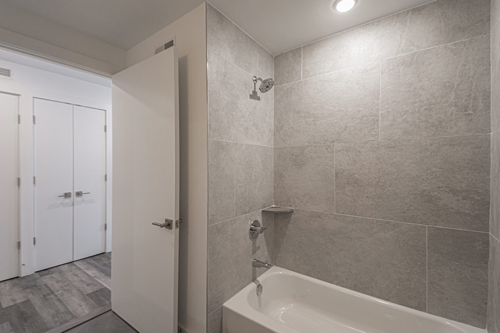 Property Photo For 1245 Ridge Ave, Unit 303
