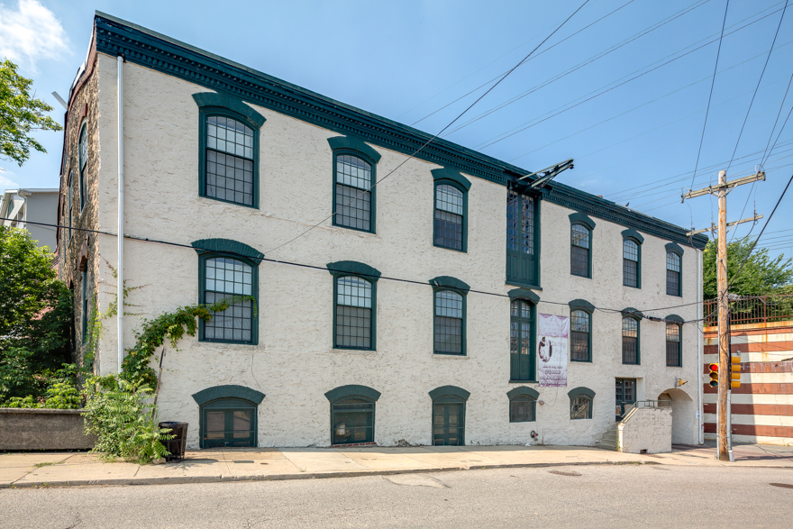 Property Photo For 4 Leverington Ave, Unit 102