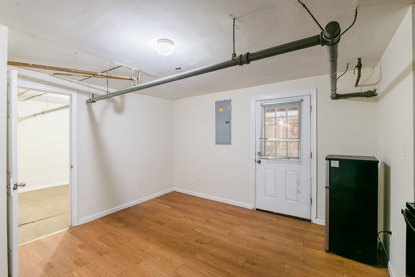 Property Photo For 1501 W. Allegheny Ave - Unit 8