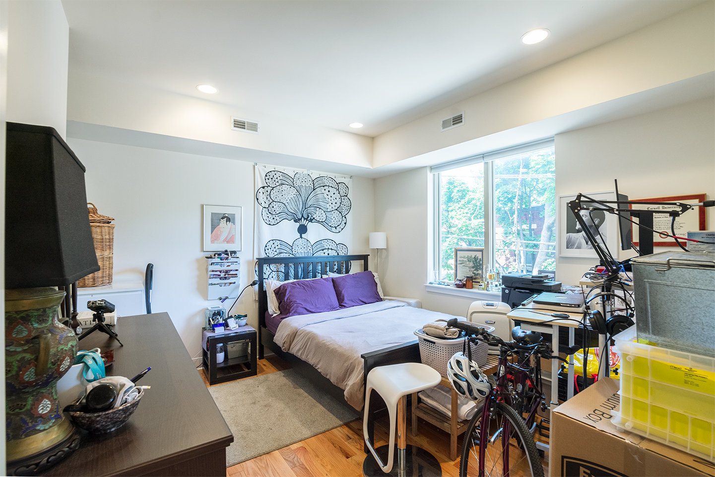 Property Photo For 1242 Point Breeze Ave, Unit 204