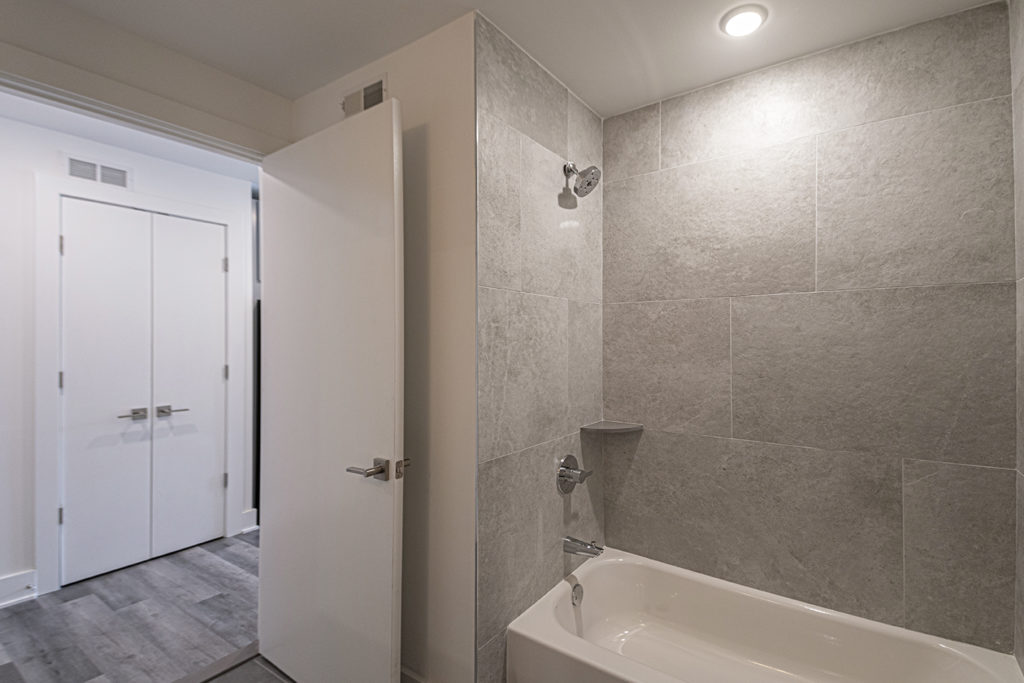 Property Photo For 1245 Ridge Ave, Unit 408