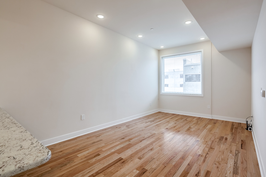 Property Photo For 1430 South Street, Unit 501