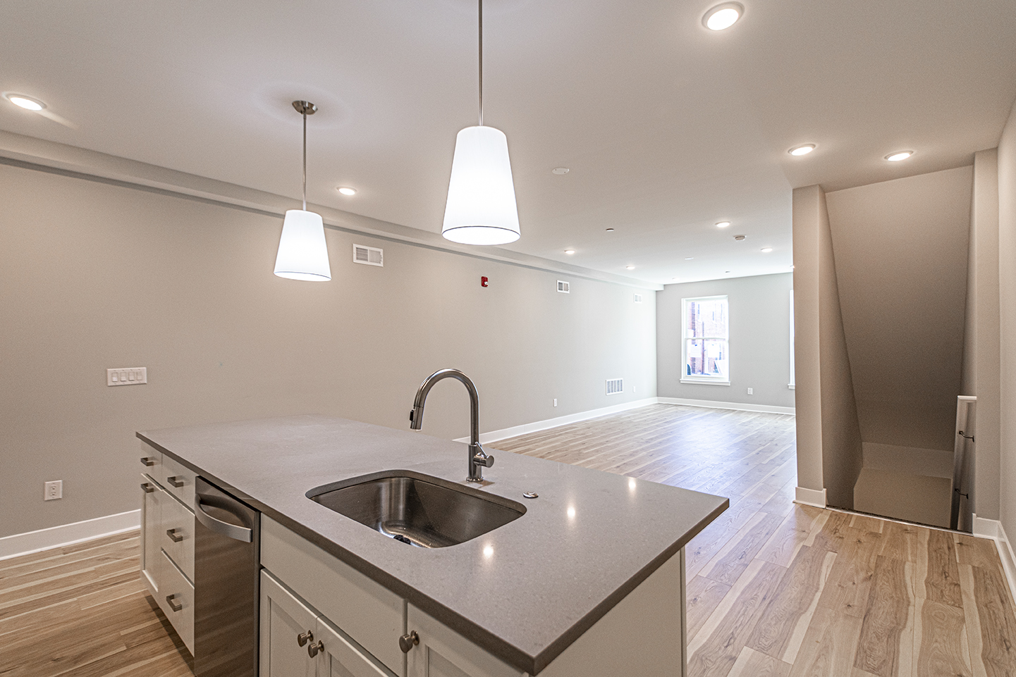 Property Photo For 715 S. 51st St, Unit 1