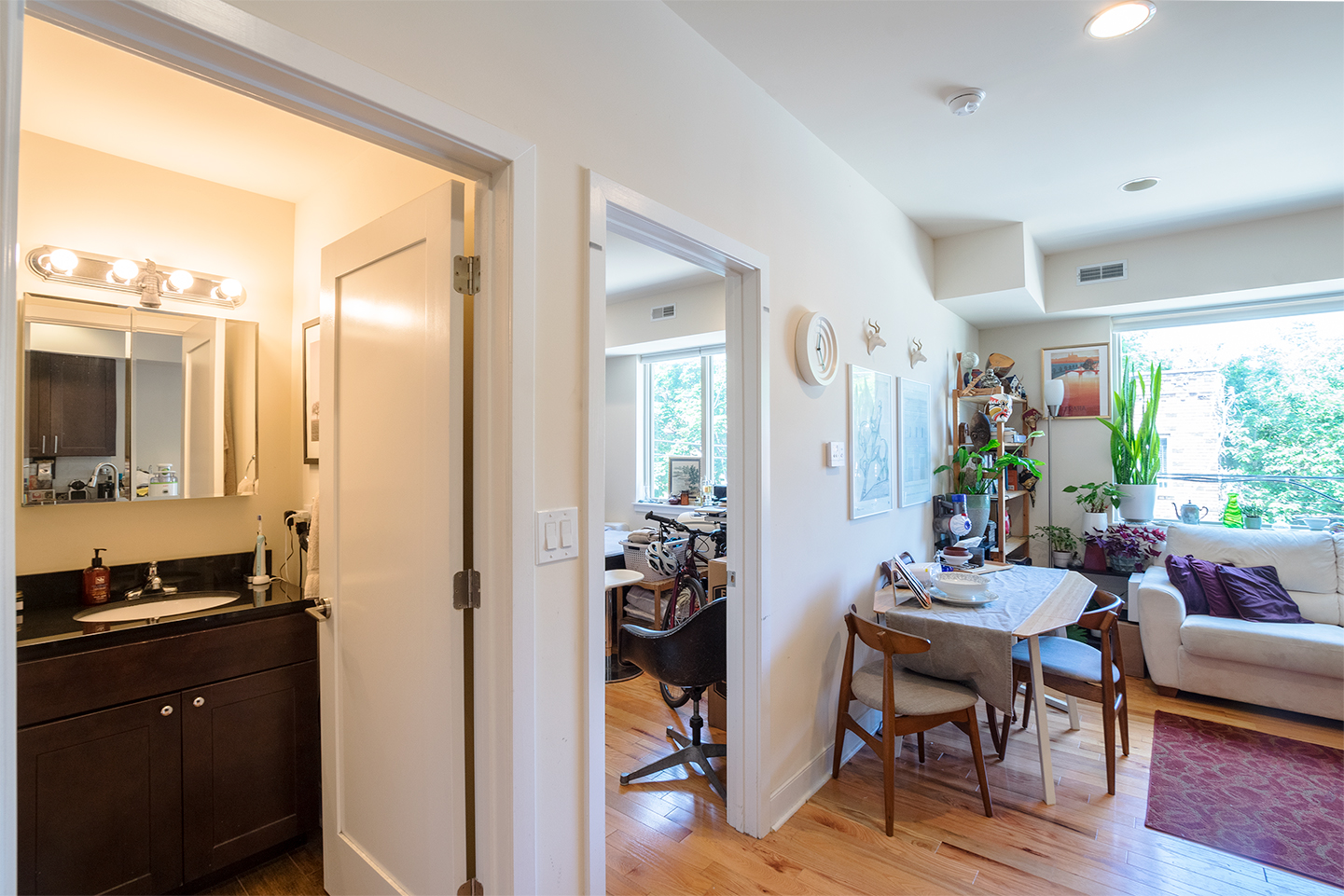 Property Photo For 1242 Point Breeze Ave, Unit 204