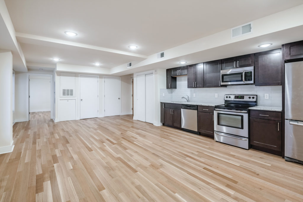 Property Photo For 1430 South Street, Unit 101