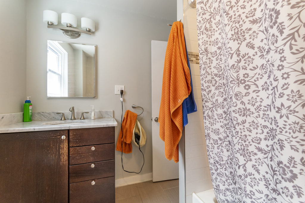 Property Photo For 2220 Fitzwater St, Unit 1