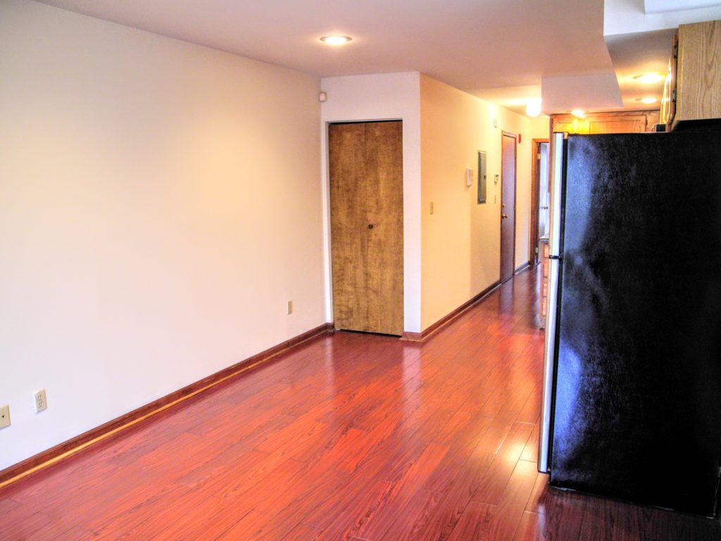 Property Photo For 743 S 20th St, Unit 2
