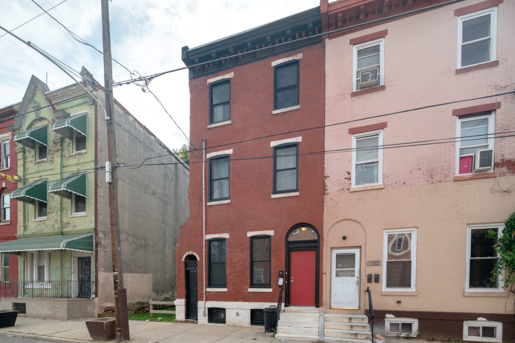 Property Photo For 1720 N. Marshall St, Unit 2