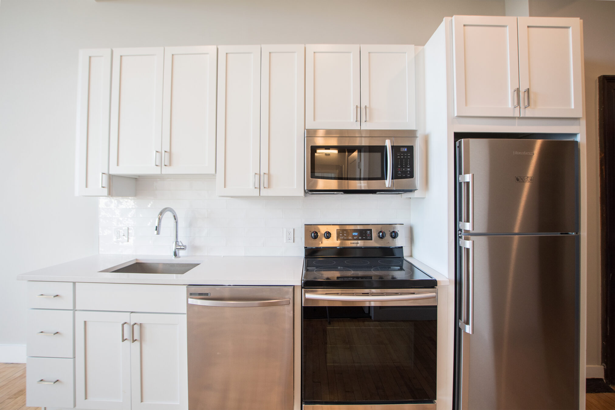 Property Photo For 1300 S. 19th St, Unit 307