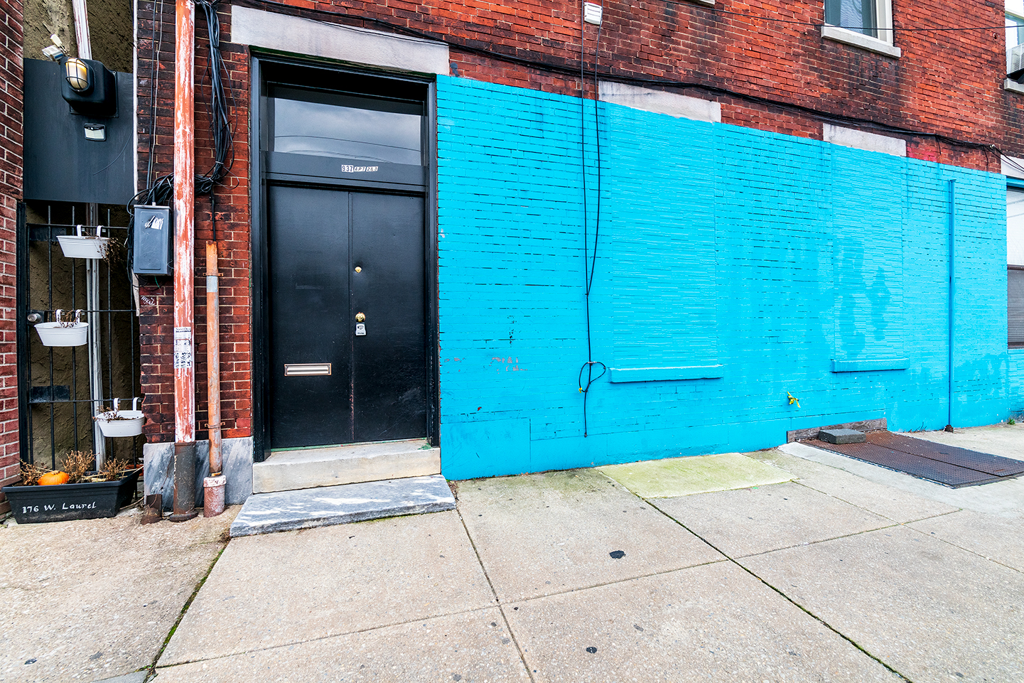 Property Photo For 937 N 2nd St, Unit 2F