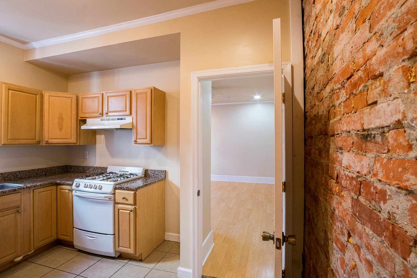 Property Photo For 1720 Moore St, Unit 2